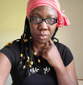 Meet your Posher, Oumou